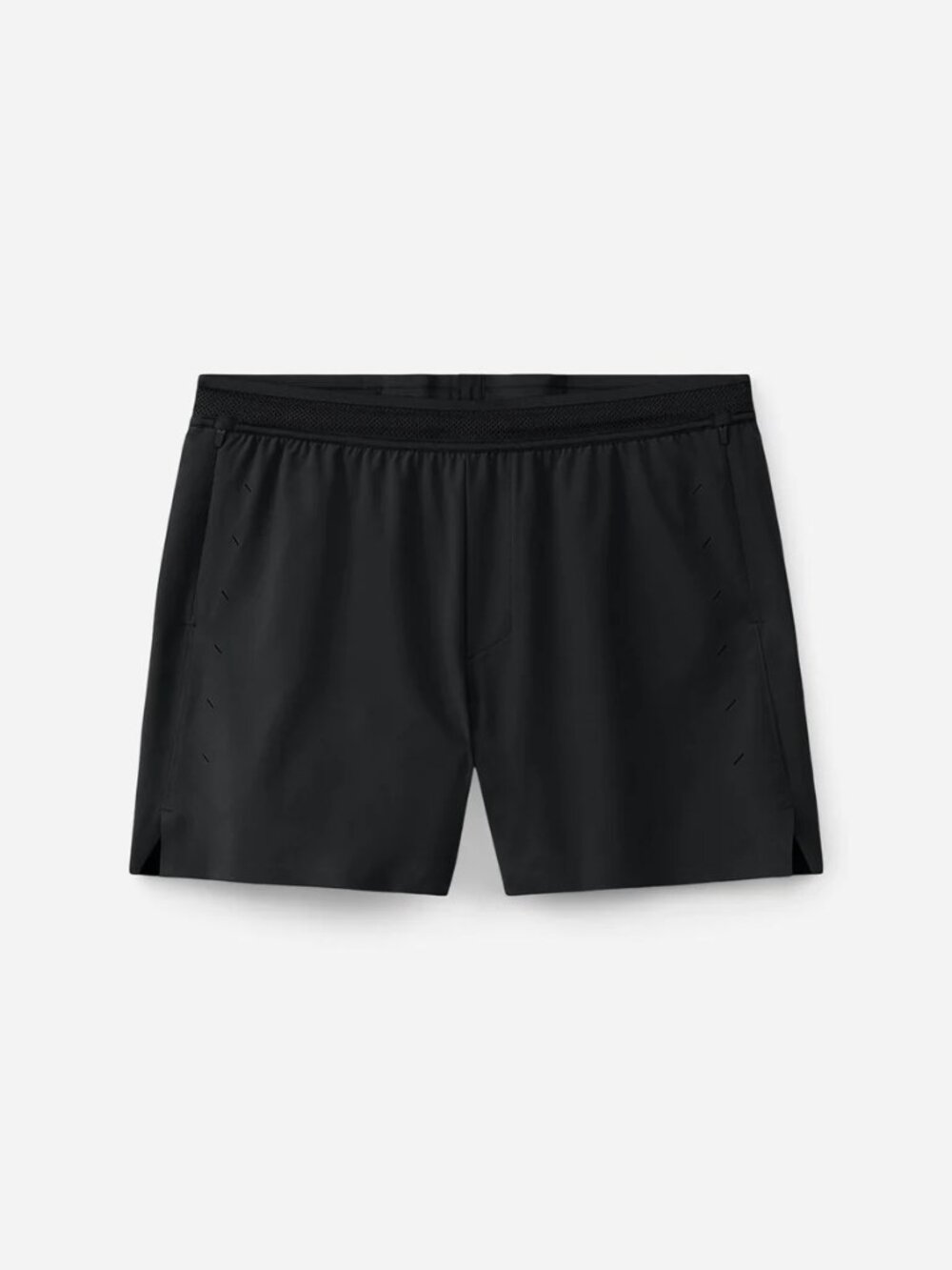 Ten Thousand Men's Session 5" Lined Short Size Medium  & XL Black NEW